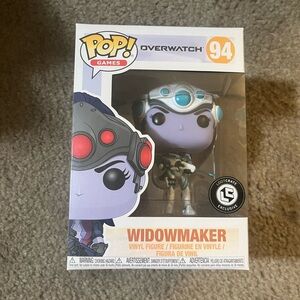 Overwatch WidowmakeeFunko Pop! Figure